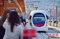 “五一”假期北京高速路交通量日均超292万辆 峰值创新高