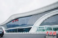 千里江陵一日还 郑万高铁加速焕新长江三峡游