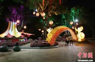 广西南宁打造区域性国际旅游中心城市 吸引东盟消费者购物