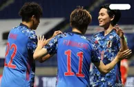 足球资讯：厉害了！日本足球大爆发，8战全胜进43球，中国足球要加油努力