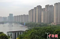 5月中国百城二手房价环比“转跌”