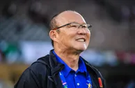 前越南主帅朴恒绪：会考虑继续执教，但无意在韩国或越南