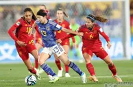 女足世界杯丨综合消息：澳大利亚奇迹大胜 日本威震西班牙