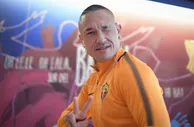 萨巴蒂尼：对纳因戈兰又爱又生气 生活对他来说就像一场游戏
