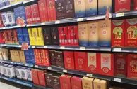 年货买酒？名酒边玩涨价边促销，实不实惠得细看