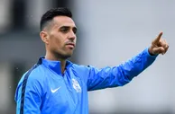 记者：富力曾提前3个月给扎哈维自由身，却被后者告上FIFA