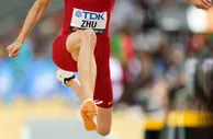 世锦赛第3日观赛指南：朱亚明冲击领奖台，女子百米飞人大战上演