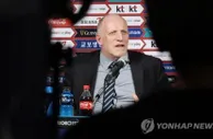 韩国足协高层：克林斯曼是选帅的首个谈判对象，他对韩国印象很好