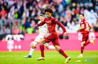 马特乌斯：下周踢巴黎时格纳布里和萨内应替补，他们最近表现不佳