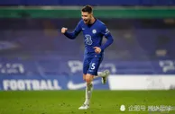 足球赛报：切尔西2-0稳居前四，图赫尔11战不败，若日尼奥点杀