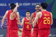 直通巴黎已不现实！中国男篮收官战对阵菲律宾 一场不能输的比赛