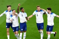 世界杯：英格兰 VS 塞内加尔：主队目前士气旺盛，客队缺主力前锋