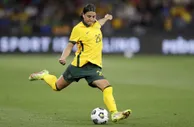 2023女子世界盃：《FIFA23》封面女郎姫亞登場 率澳洲小胜愛爾蘭_星島日報