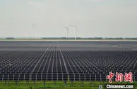 吉林白城：“陆上三峡”好“风光”