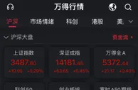 A股低开高走创指涨0.67% 白酒板块卷土重来