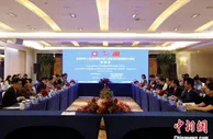 滇老贸易由负转正 云南将深度开发中老铁路沿线地区