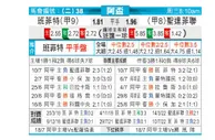 [阿根廷杯] 班菲尔德 VS 圣塔菲联