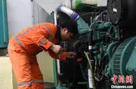 “隧道医生”巡检的一天：不放过每一个细节助安全出行