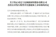 虎年首批！两公司终止创业板IPO，一家“踩雷”乐视网冲击波