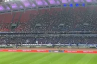熟悉的感觉回来了！三镇战国安现场球迷助威给力