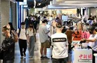 汽车、餐饮、旅游等消费回暖明显 6月份消费“转正”