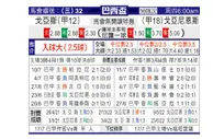 [巴西杯] 戈伊亚斯 VS 戈亚尼亚竞技
