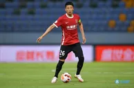 38岁老将刘涛：中国足球根基需稳固，漫长生涯教会我做人生的题