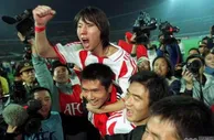 足球资讯：20年前的今日，最正常国足冲进世界杯 中国足球从未感觉这么好
