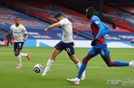 足球赛报：英超-阿圭罗进球 曼城2-0客胜 领先13分夺冠在望