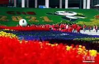 进博会来了！最香的、最潮的、最灵的……都在这里