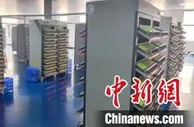 新型锂离子电池实现量产 可抗冻又耐热