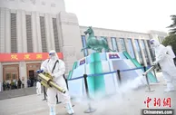 甘肃民营企业“疫”时感恩“反哺” 捐款捐物逾1.3亿元