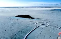 青海打造实施12项工程 建设世界级盐湖产业基地