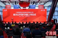 中国蛋鸡第一股上市 系宁夏首家创业板上市企业