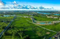广东汕湛高速吴川支线通过验收 粤西将增新空港快速通道