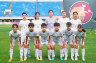 北京女足惨败上海成绩下滑明显，主帅：实力上与对手差距很大