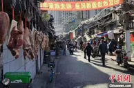 上海“旧改”：记录宝贵回忆与乡愁 在更新中保护