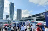 年度汽车首展亮相深圳！超20亿真金白银补贴加持！