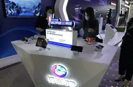 智慧生活真实可触 全球5G创新应用场景展在深开展