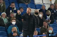 英媒：纳帅和波特都想休息到今夏 西汉姆、水晶宫也有意后者