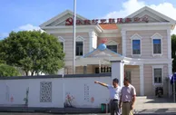 75%劳动力投身建筑行业 看浙江“建筑强村”的共富路