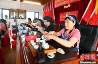 海南中部山区生态搬迁村迎来新发展  村民盼产业增收致富