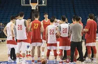 篮球资讯：中国男篮最强5人呼之欲出，一人成最大隐患，杜锋可能要付出代价