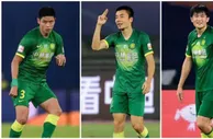 足球资讯：国安后防四将获亚足联认可，但为何我们却都看不上他们