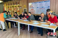 甘肃开通老年人快速服务专线 助力银发族跨越“数字鸿沟”
