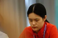 亚运-国际象棋个人赛 韦奕朱锦尔分别斩获男女组冠军
