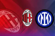 这集我看过！米兰双雄晋级剧情：首回合主场1-0、次回合客场0-0