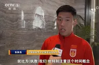 朱辰杰：扬科维奇特别注重时间概念，为亚运会全力准备好自己