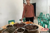 “忆苦思甜餐”走俏 广西大化极度贫困村的别样致富路