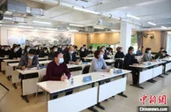 北戴河“云端”亮相首届俄罗斯世博会中国日(RED)线上旅游展览会